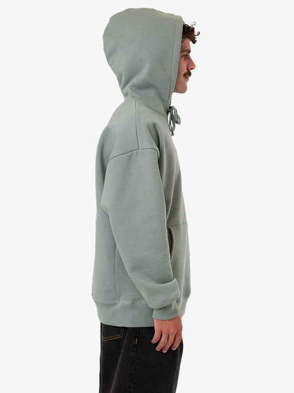 Thrills Ambient Connections Slouch Pull On Hoodie