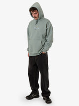 Thrills Ambient Connections Slouch Pull On Hoodie