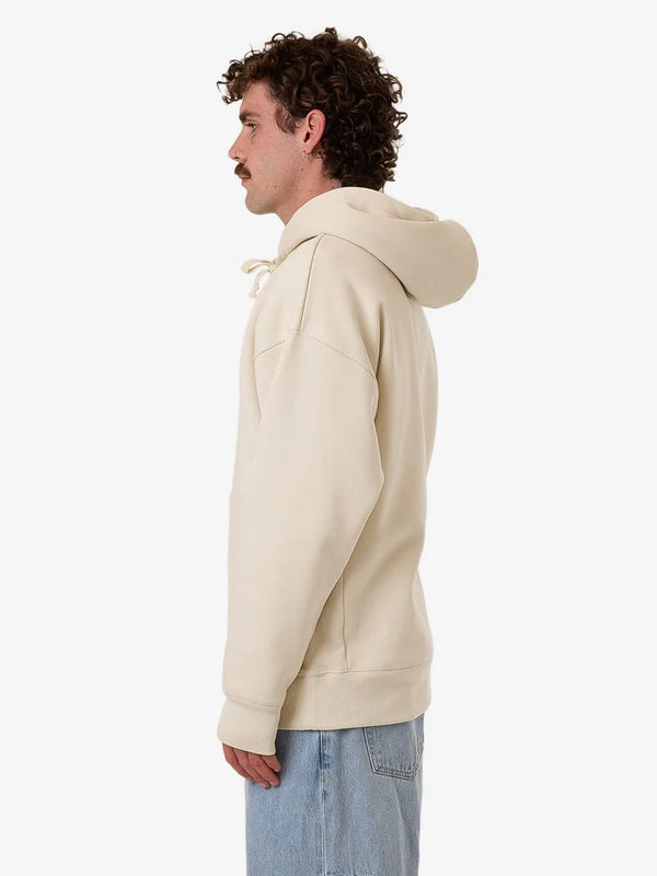 Thrills Locked In Slouch Pull On Hoodie