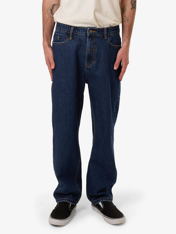 Thrills Slacker Denim Jean