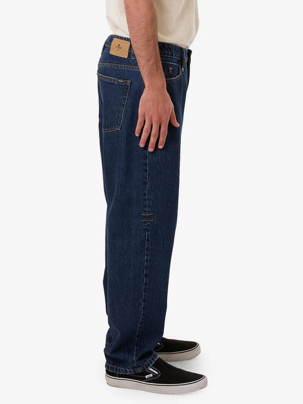 Thrills Slacker Denim Jean