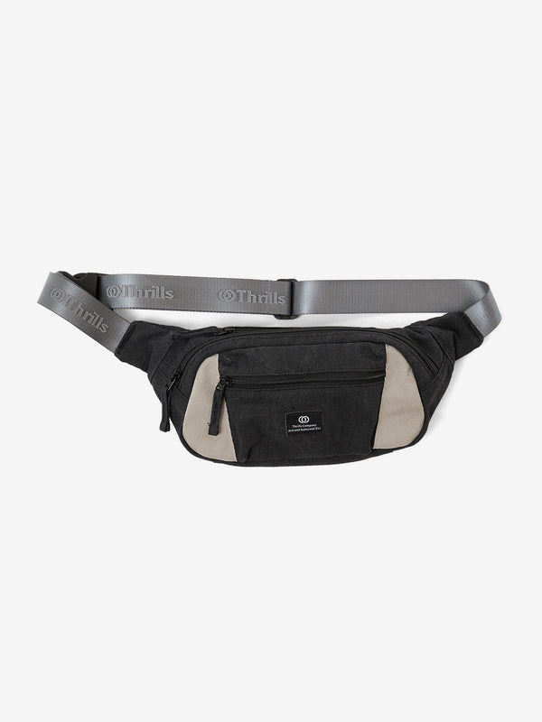 Thrills Cortex Hip Bag