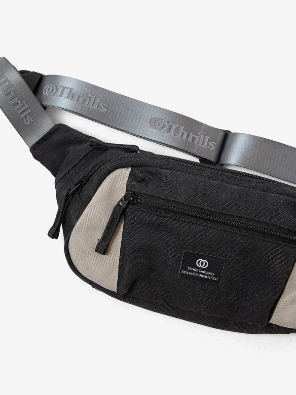 Thrills Cortex Hip Bag