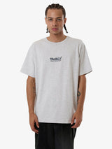 Thrills Workwear Embro Merch Fit Tee