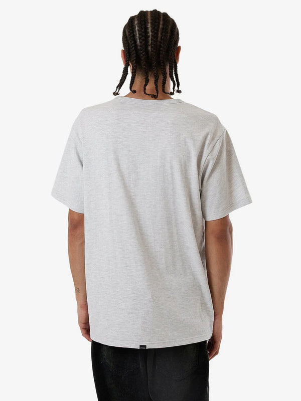 Thrills Workwear Embro Merch Fit Tee