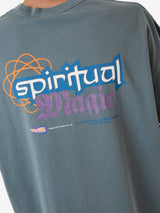 Thrills Spiritual Magic Box Fit Tee