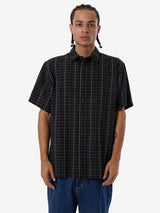 Thrills Lockstar SS Shirt