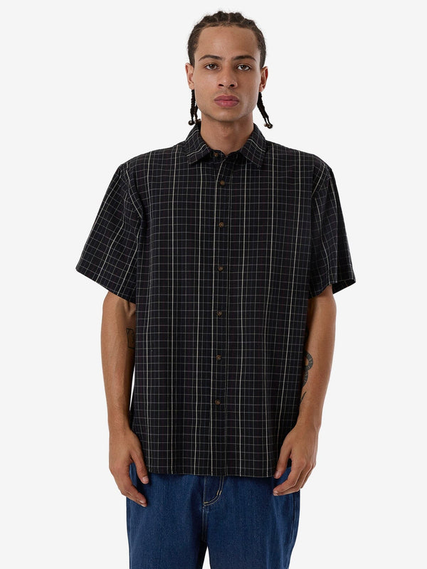 Thrills Lockstar SS Shirt