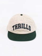 Thrills Believe 6 Panel Cap