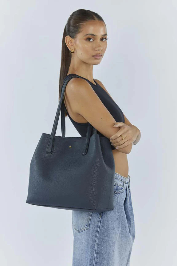 Peta + Jain Tommi Tote With Pouch Bag