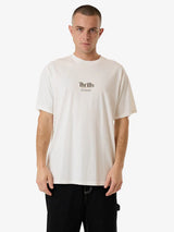 Thrills Higher Road Merch Fit Tee