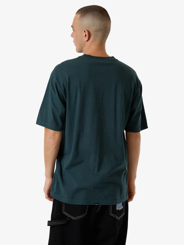 Thrills Reverb Oversized Fit Tee