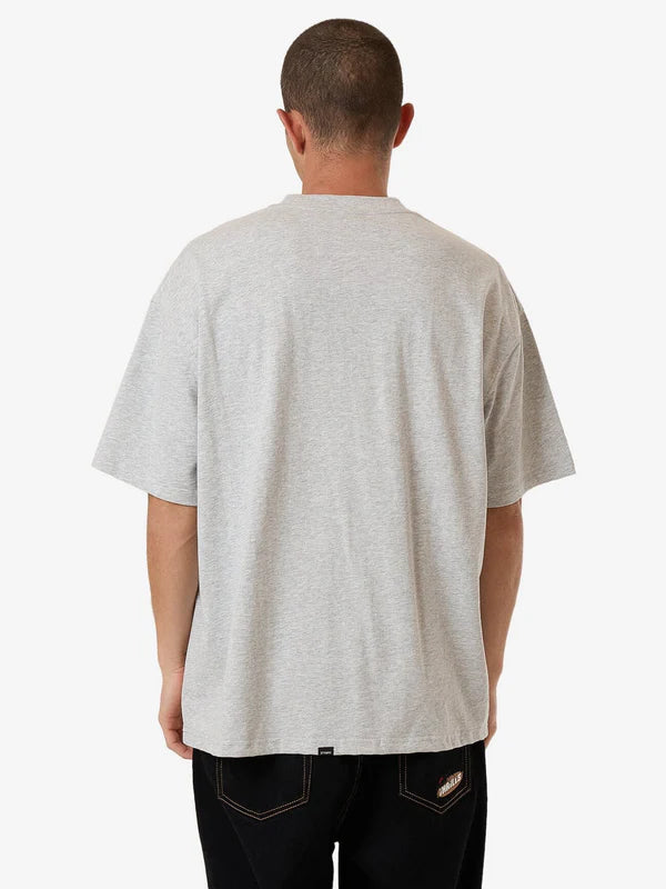 Thrills Roosevelt Box Fit Tee