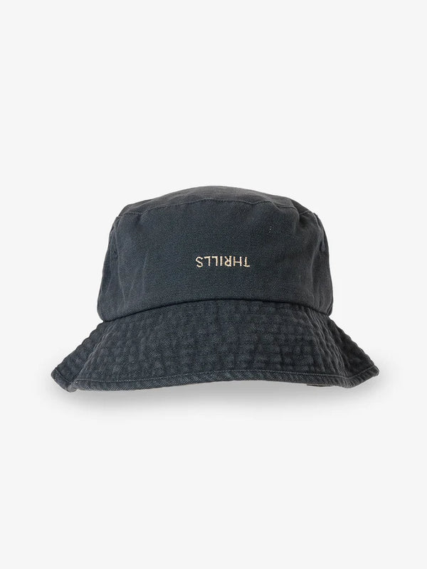 Thrills Minimal Thrills Bucket Hat