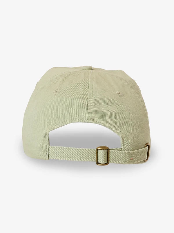 Thrills Line Up 6 Panel Cap