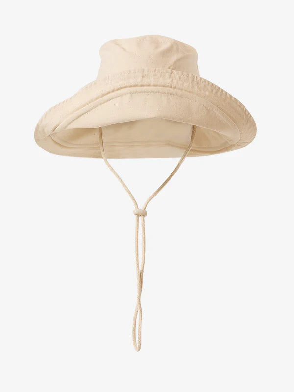 Thrills Sonny Drawstring Bucket Hat