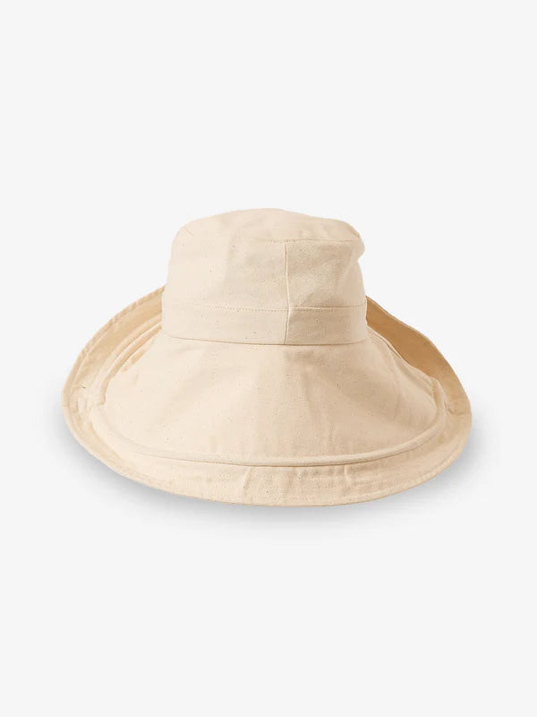 Thrills Sonny Drawstring Bucket Hat