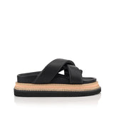 Verali Thelma Flatform Slides