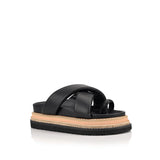 Verali Thelma Flatform Slides