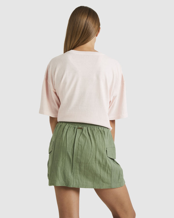 Billabong Jnr Love Always Skirt