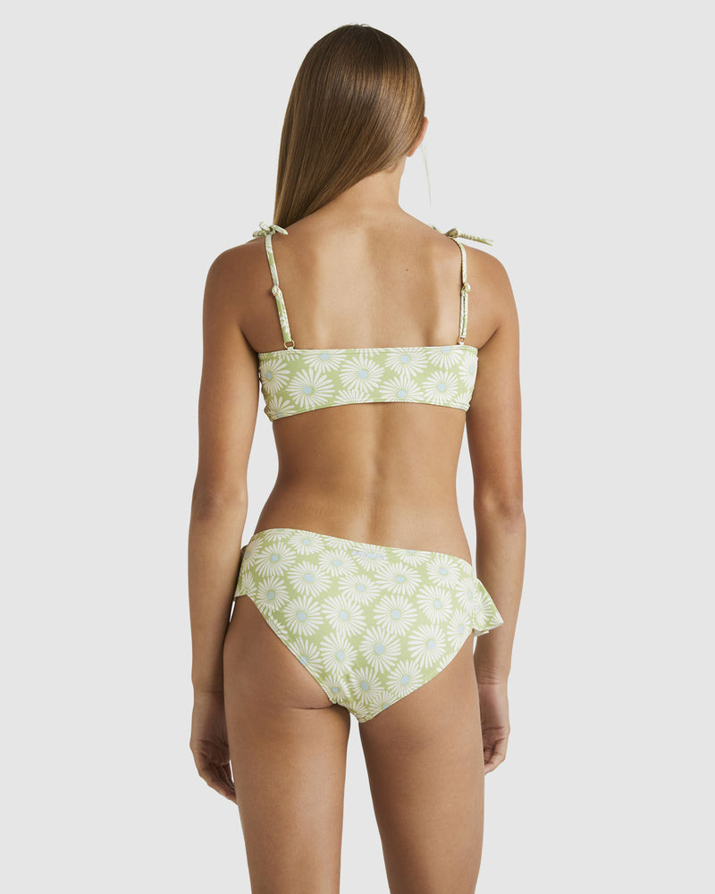 Billabong These Are The Daze Trilet Set