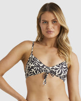 Billabong Palm Grove Sami Bralette Top