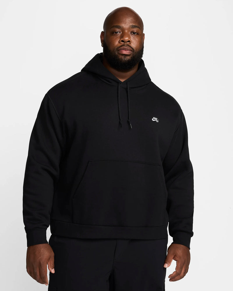 Nike SB Fleece Essential Logo Hoodie