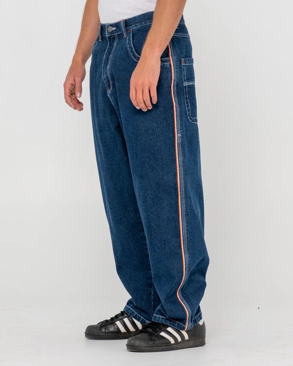 Rusty Flip Daddy 2.0 Jean