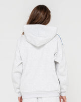 Rusty Flip Mommy Fleece Hoodie