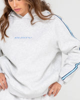 Rusty Flip Mommy Fleece Hoodie