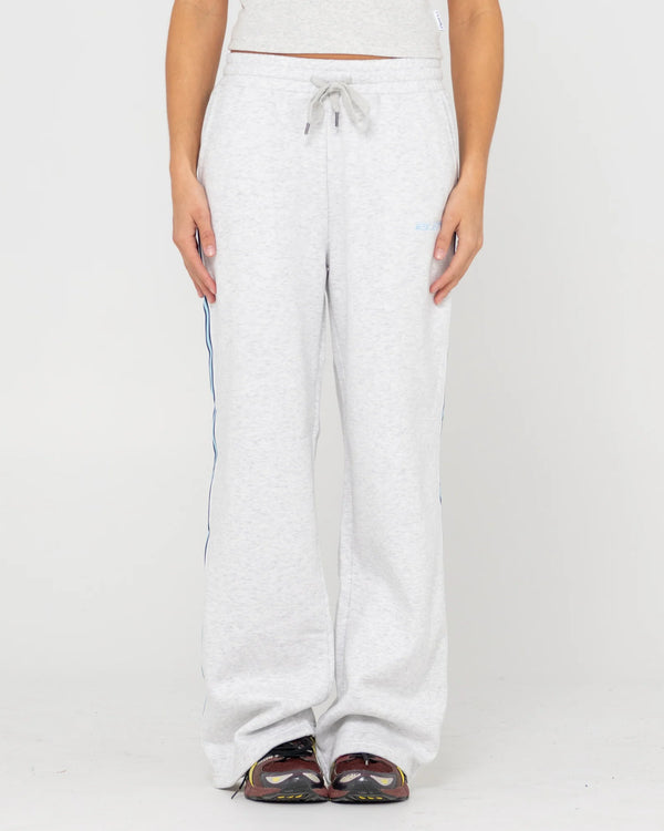 Rusty Flip Mommy Relaxo Low Rise Track Pant