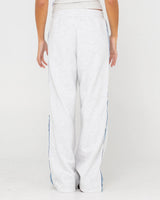 Rusty Flip Mommy Relaxo Low Rise Track Pant