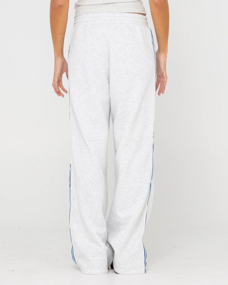 Rusty Flip Mommy Relaxo Low Rise Track Pant