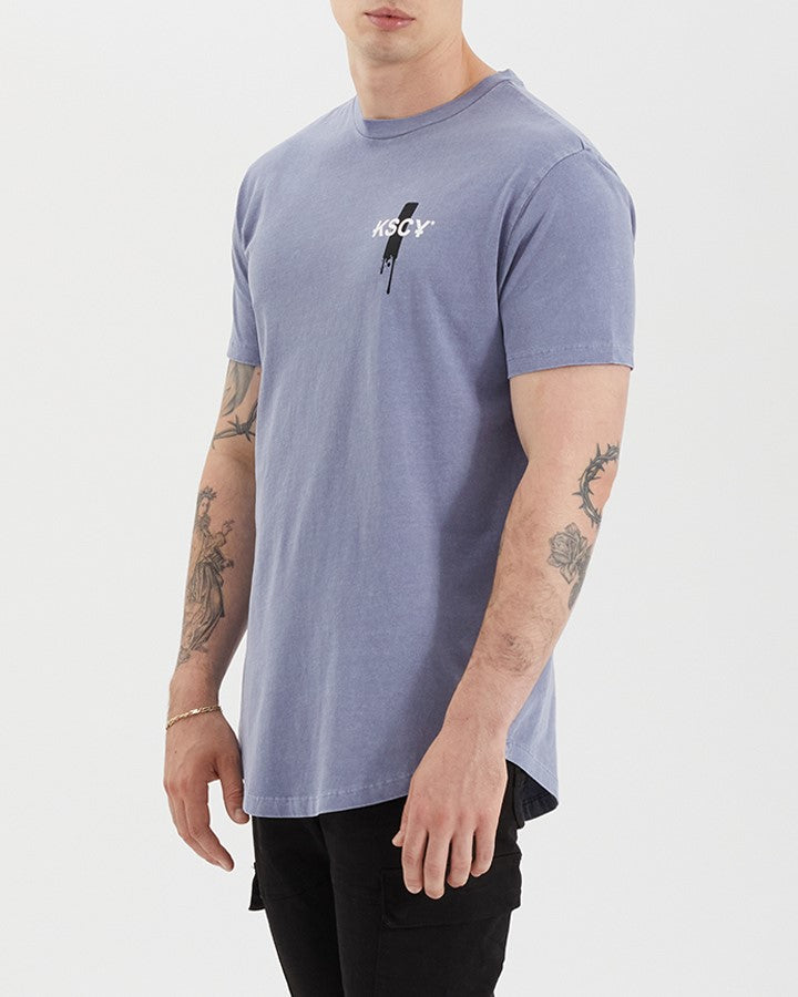 KSCY Intertwined Street Tee