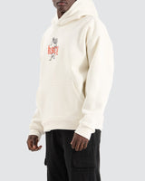 KSCY Intertwined Oversized Hoodie