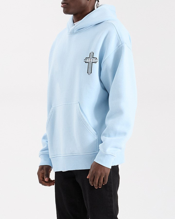 KSCY ZestRide Relaxed Hoodie