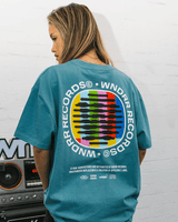 Wndrr No Signal Box Fit Tee