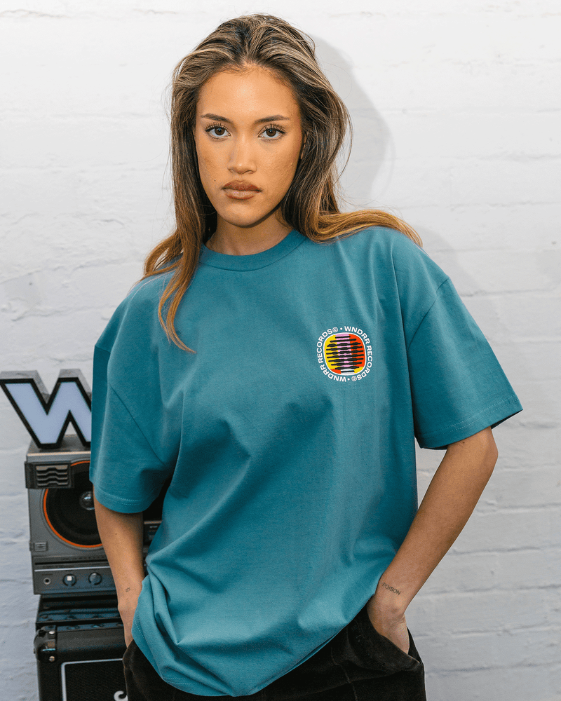 Wndrr No Signal Box Fit Tee