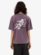 Worship Cherub Regular Fit Tee