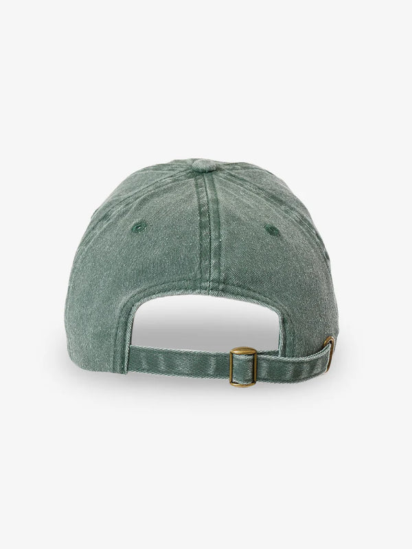 Thrills Hard Knocks 6 Panel Cap