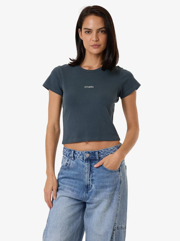 Thrills Minimal Mini Tee