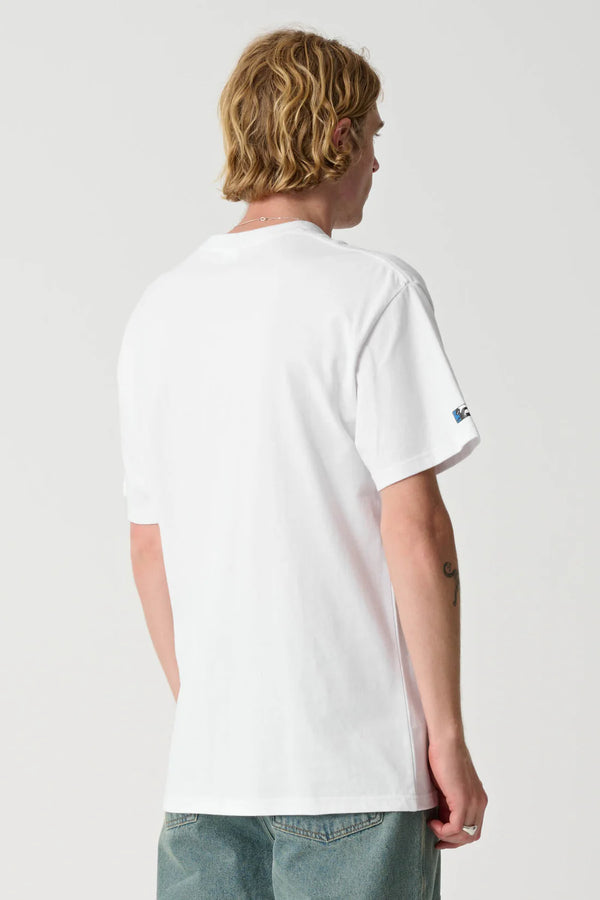 Xlarge Scratch SS Tee