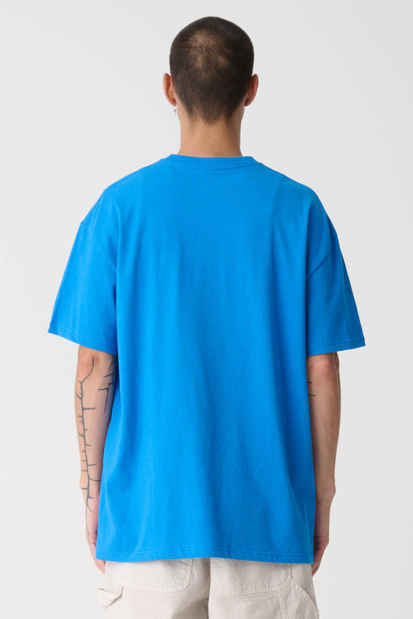 Xlarge Jewel Case SS Tee