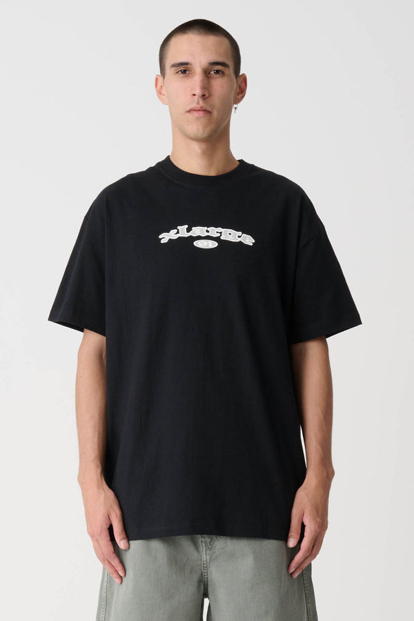 Xlarge Gangs SS Tee