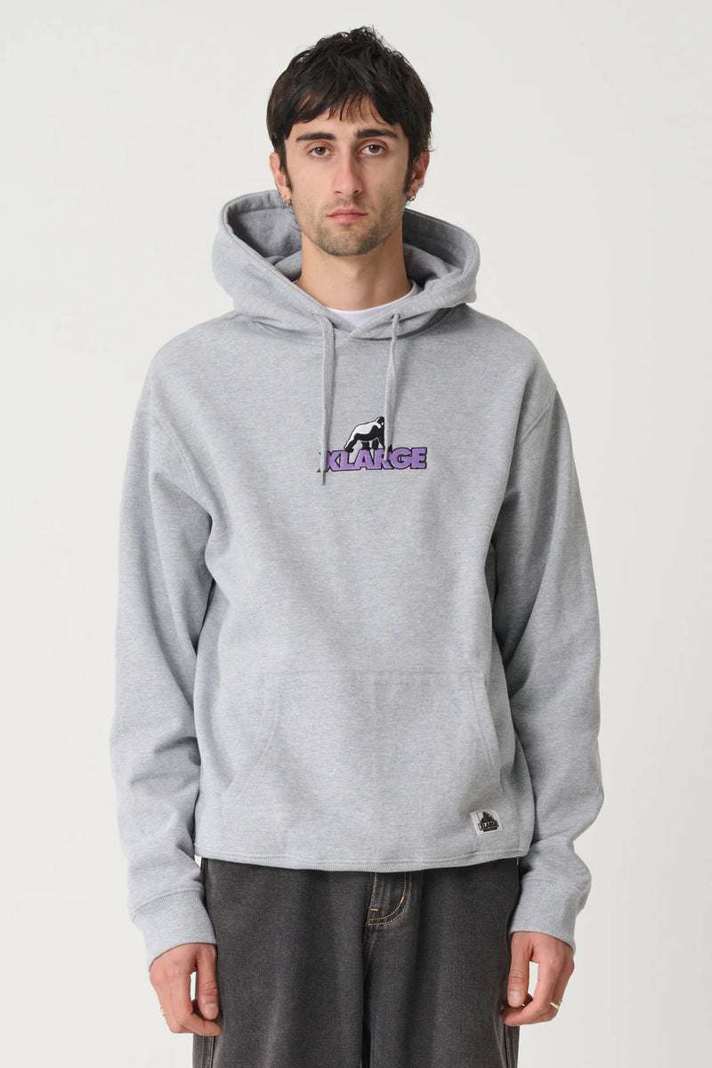 XLarge Climb Hoodie