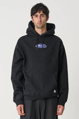 Xlarge Oval Script Hoodie