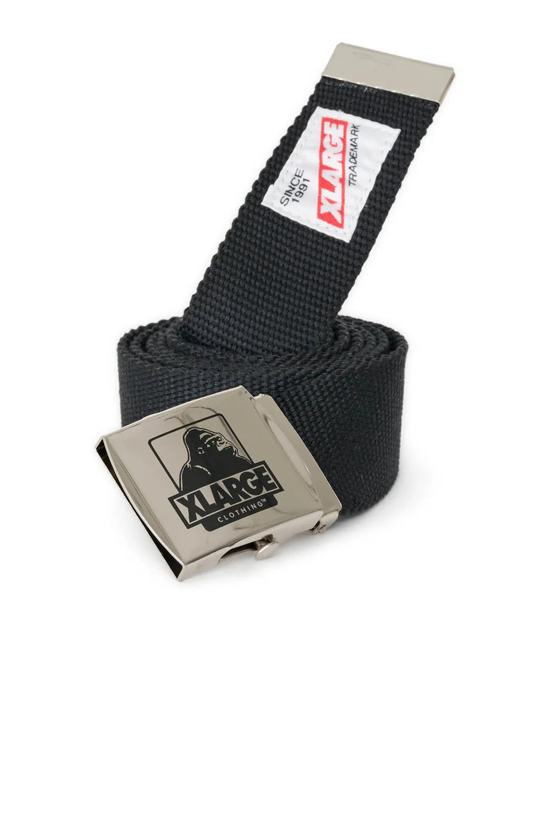 Xlarge Trademark Web Belt