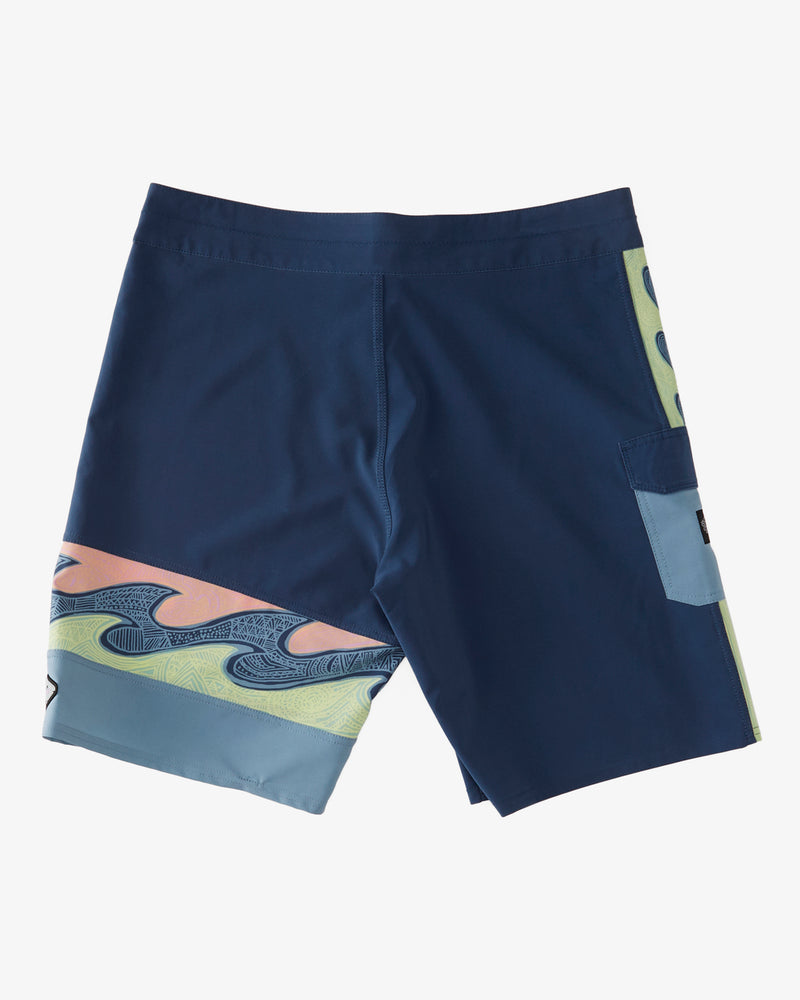 Billabong Burleigh Pro Boardshort