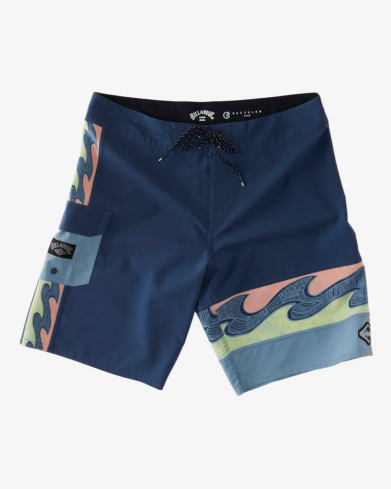 Billabong Burleigh Pro Boardshort