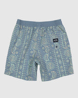 Billabong Good Times Layback Short